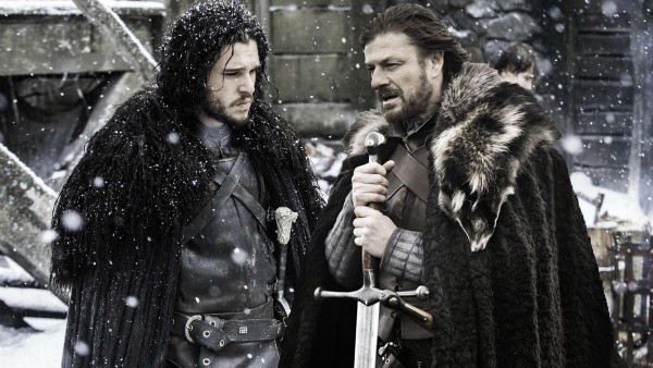 Game Of Thrones: What If… Ned Stark Was Still Alive?