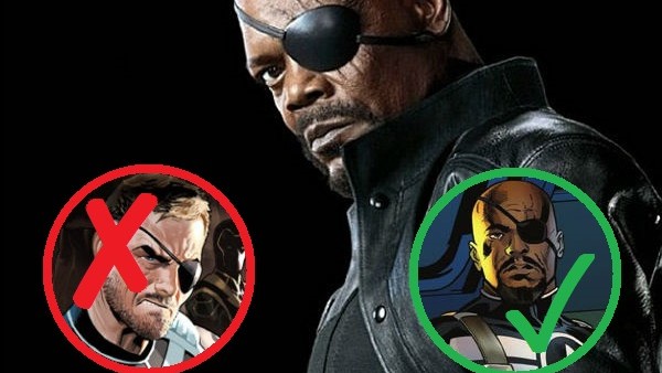 8 Ways The Marvel Cinematic Universe Has Ruined Marvel Comics – Page 5