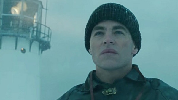 The Finest Hours Chris Pine