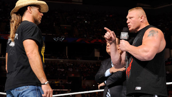 7 Shawn Michaels WWE Dream Matches We Could Still See