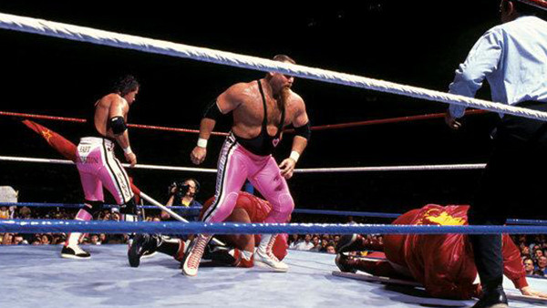 Bret Hart's WrestleMania Matches - Ranked From Worst To Best – Page 2