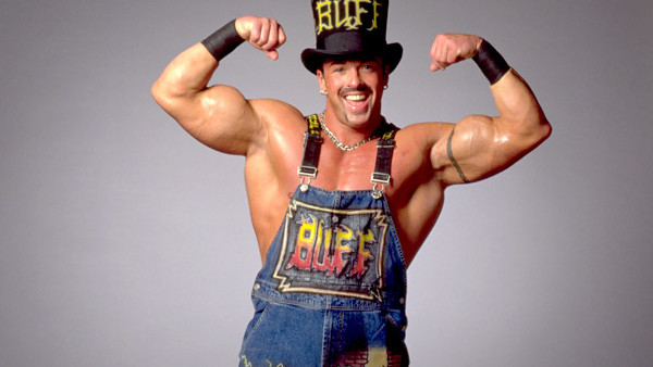 Hulk Hogan Macho Man Lex Luger Sting debut Nitro WCW