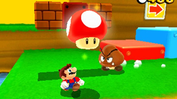 Ranking EVERY New Super Mario Bros Game WORST TO BEST (Top 5 Games) 