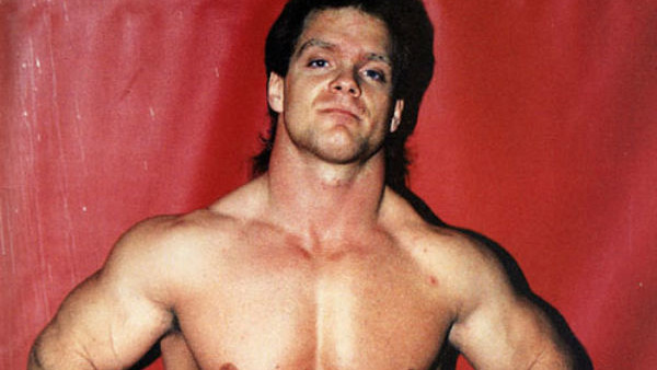 Chris Benoit Wrestlemania Press Conference In New York