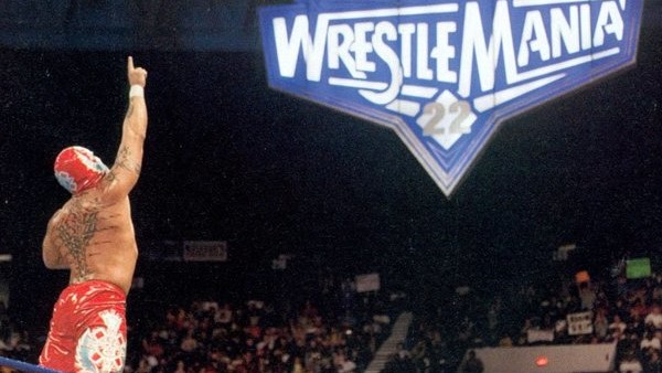 CM Punk WrestleMania 29