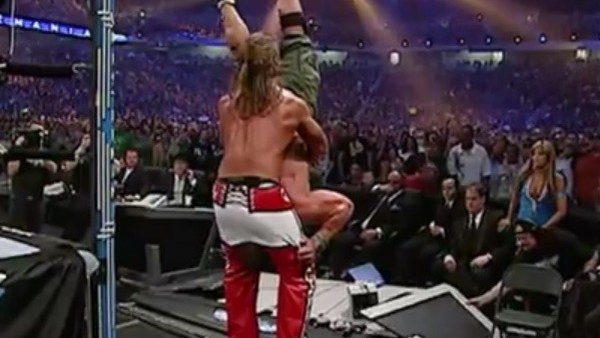 John Cena WWE