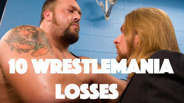 10 More Fascinating Wwe Wrestlemania Facts You Didnt Know