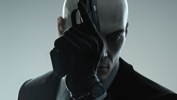 hitman 2016