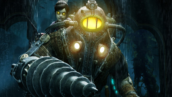 bioshock 2