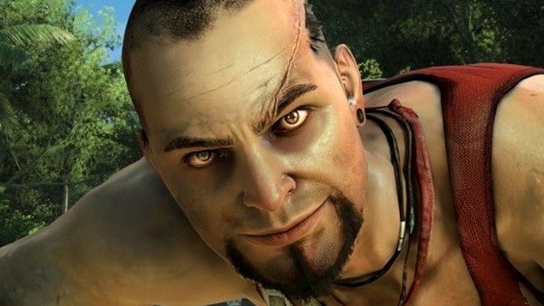 Far Cry 3