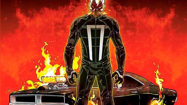 10 Insane Facts You Didn't Know About Ghost Rider – Page 4