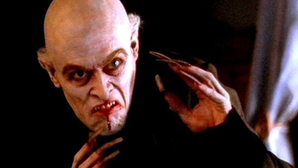 The 25 Best Vampire Movies of All Time