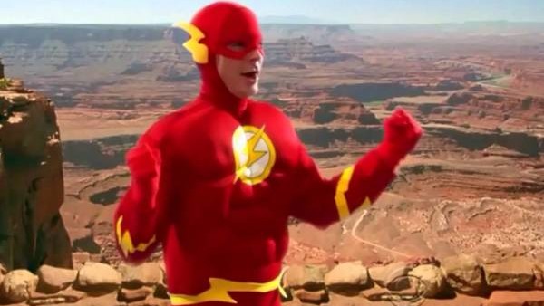 9 Ways The Big Bang Theory Could End