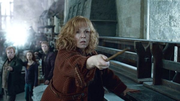 Peter Pettigrew Harry Potter