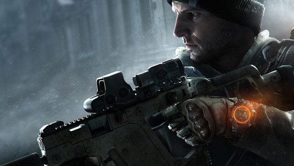 9 Reasons The Division Is Ubisoft’s Best Video Game In Years