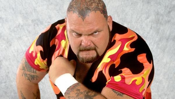 Lex Luger Bret Hart Royal Rumble 1994