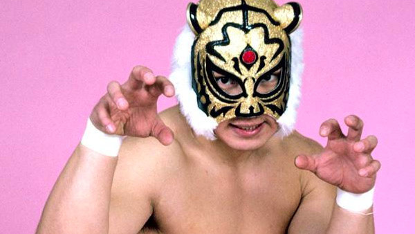 Most Iconic Masks In Wrestling History Page