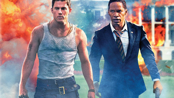 white house down blu