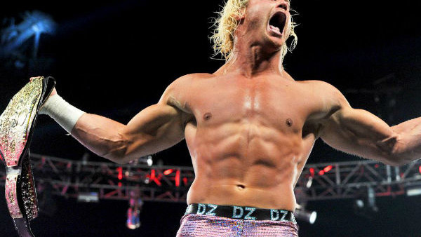 The Miz cash-in WWE Champion 2010