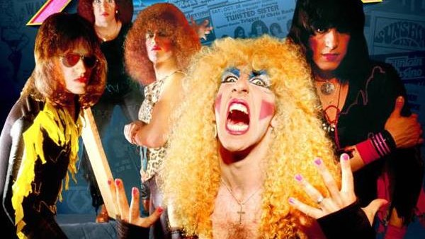 We Are Twisted Sister
