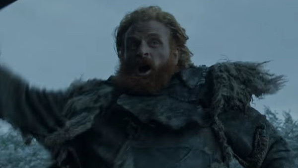Game Of Thrones Season 7 Trailer Jon Snow