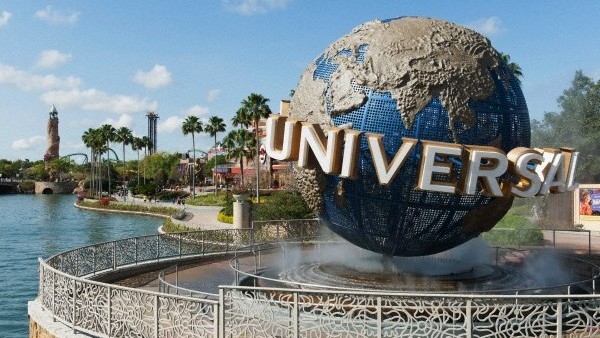 Universal Studios Orlando 