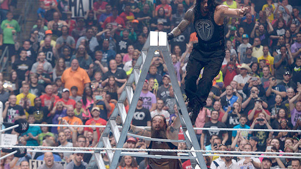 Undertaker CM Punk SummerSlam 2009.jpg