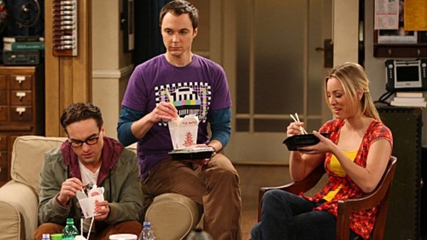 The Big Bang Theory Quiz: Who Am I? – Page 18