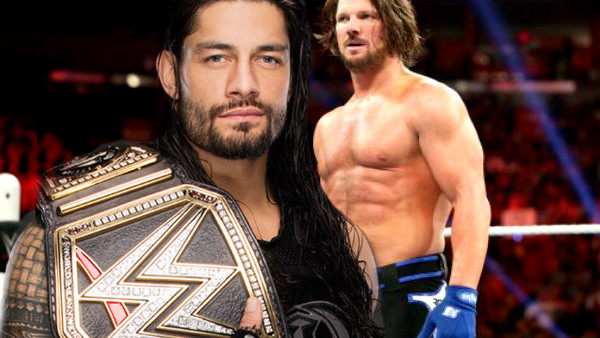 REIGNS STYLES