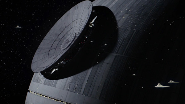 Star Wars: Rogue One Teaser Breakdown - 25 Things You Need To See