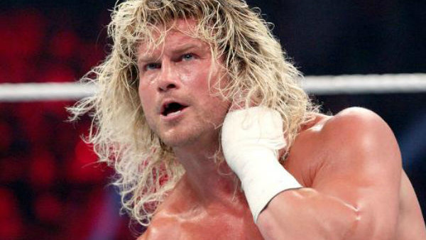 dolph ziggler with brown hair