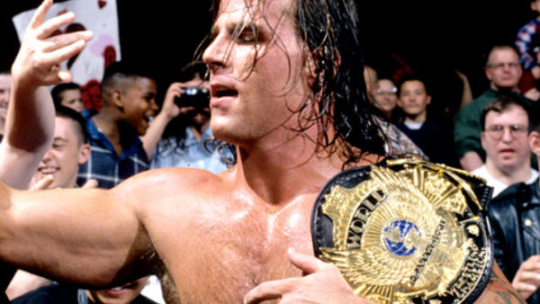 Every WWE Champion From The '90s Ranked Worst To Best – Page 16