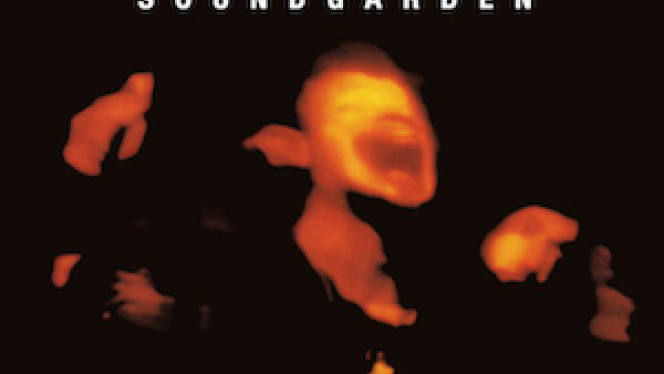 Soundgarden Superunknown