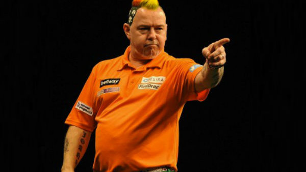 10 Best Darts Players In The World Today – Page 5