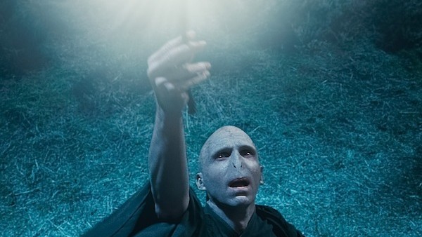 Harry Potter Voldemort