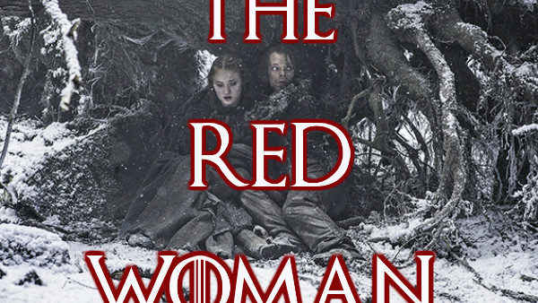 Game of Thrones The Red Woman Sansa Theon