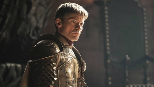 Game of Thrones Cersei Jaime Lannister