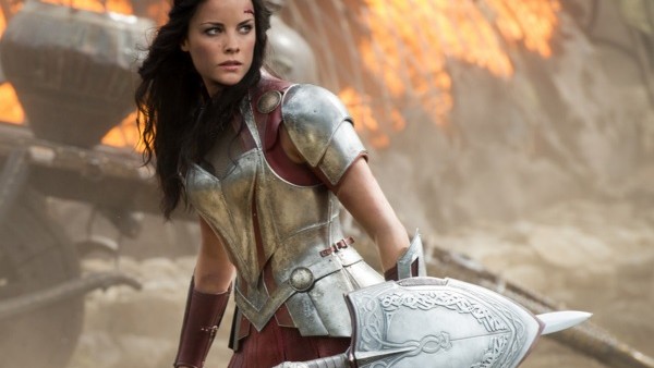 20 Best Female Superhero Movies