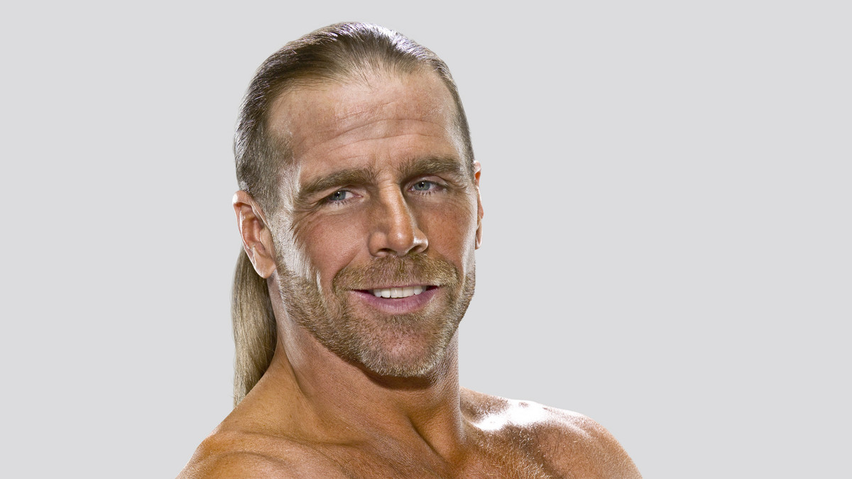 10 Things We Learned From Shawn Michaels On Vince Russo S Podcast