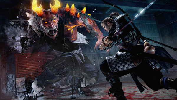 nioh game