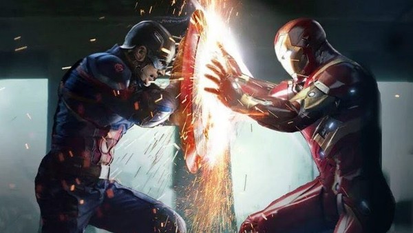 Captain America Civil War Zemo Crossbones