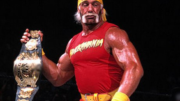 Hulk hogan theme discount song jimi hendrix