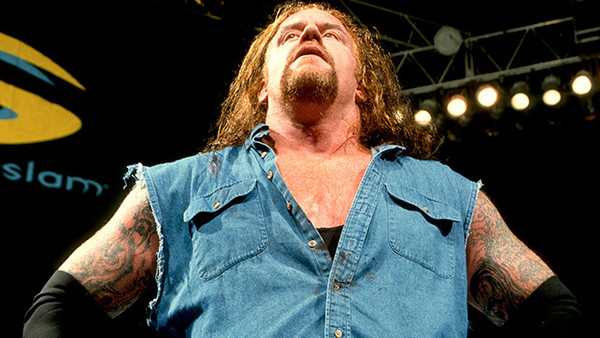 10 Fascinating WWE SummerSlam 2000 Facts – Page 7