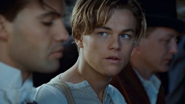 Titanic Film Theory: Jack Is A Time Traveller!?