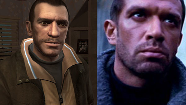 Watching Behind Enemy Lines and It Looks Like Niko Makes A Cameo : r/GTA