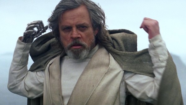 8 Characters Who Need Bigger Roles In Star Wars: Episode VIII