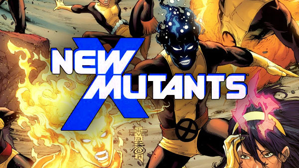 THE NEW MUTANTS Cast on Marvel's First Superhero Horror Movie 