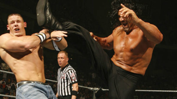 Great Khali John Cena One Night Stand 2007.jpg