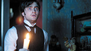The Woman In Black: why did Britain's scariest horror film