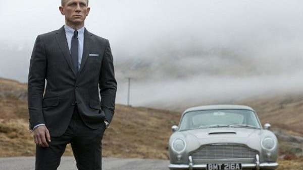 top 10 james bond movies of all time